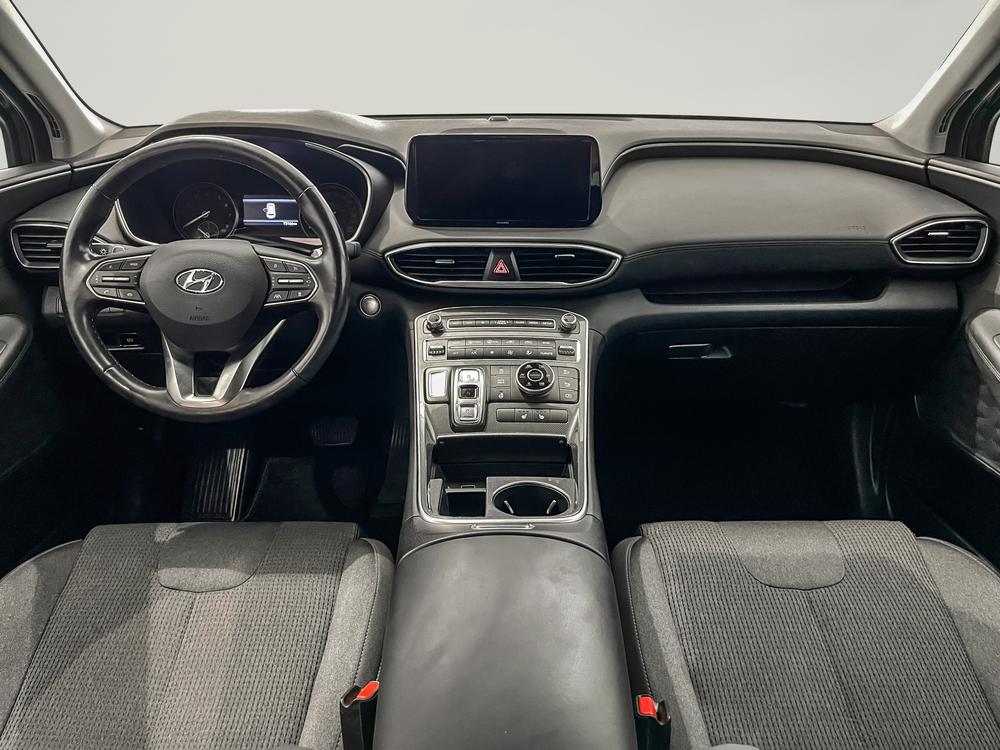 Hyundai Santa Fe Preferred AWD 2023 d’occasion à vendre - 9