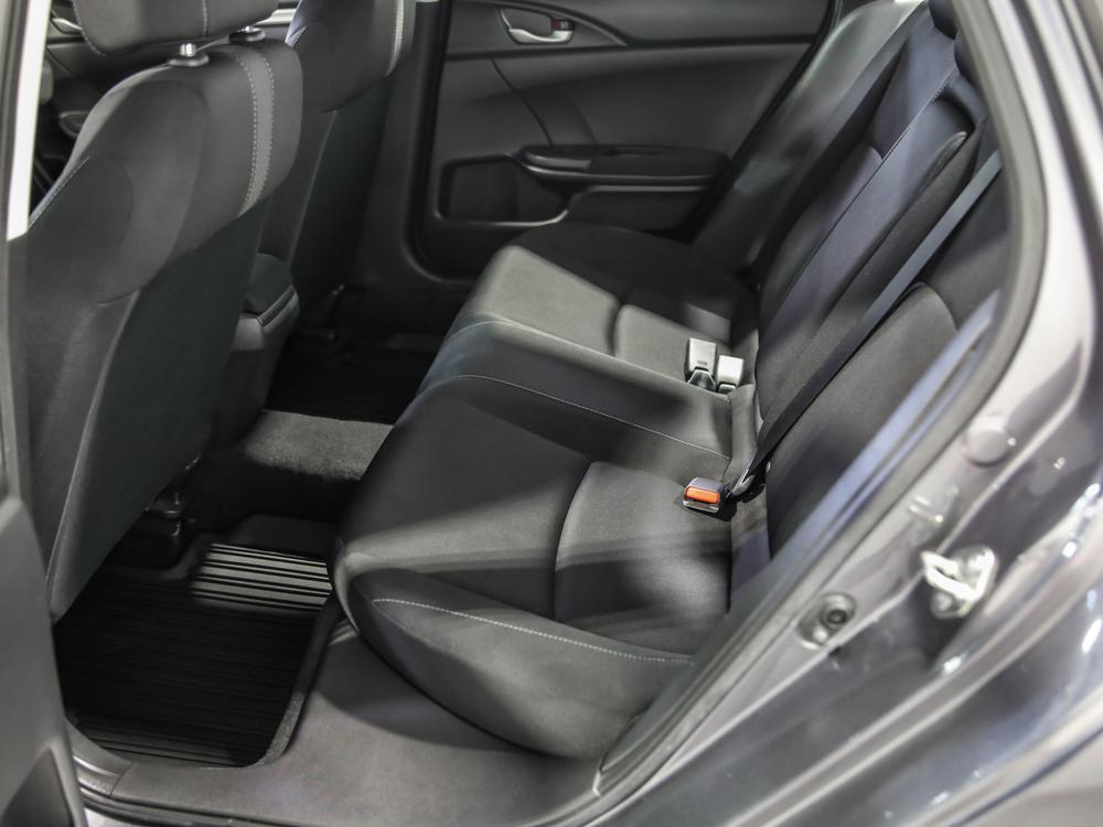 Honda Civic Berline LX 2020 d’occasion à vendre - 29