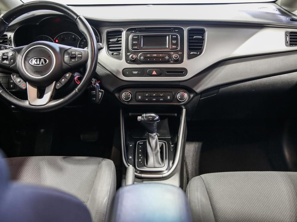 Kia Rondo LX 2016 d’occasion à vendre - 26