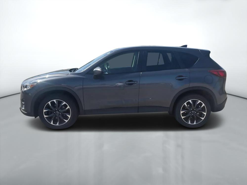 Mazda CX-5 GT 2016 d’occasion à vendre - 4