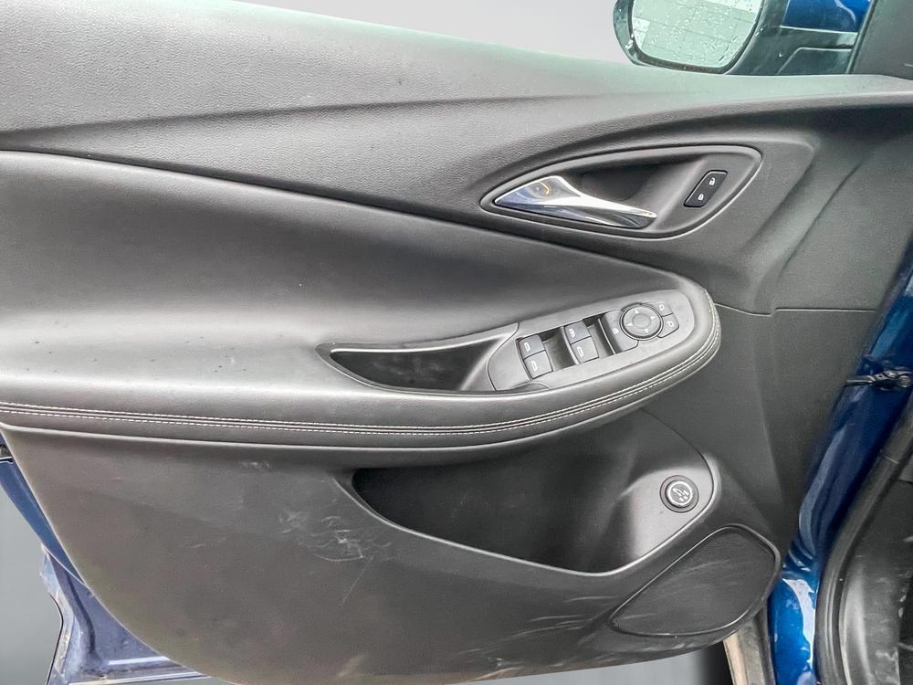 Buick Encore GX GX 2023 d’occasion à vendre - 11