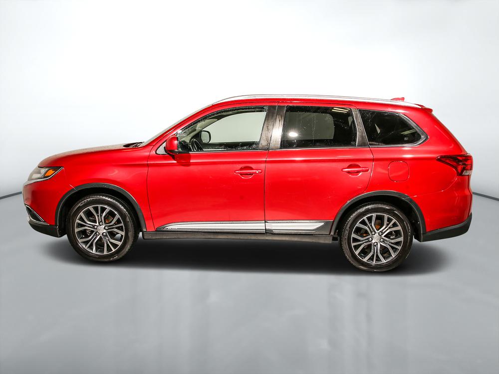 Mitsubishi Outlander ES 2018 d’occasion à vendre - 7