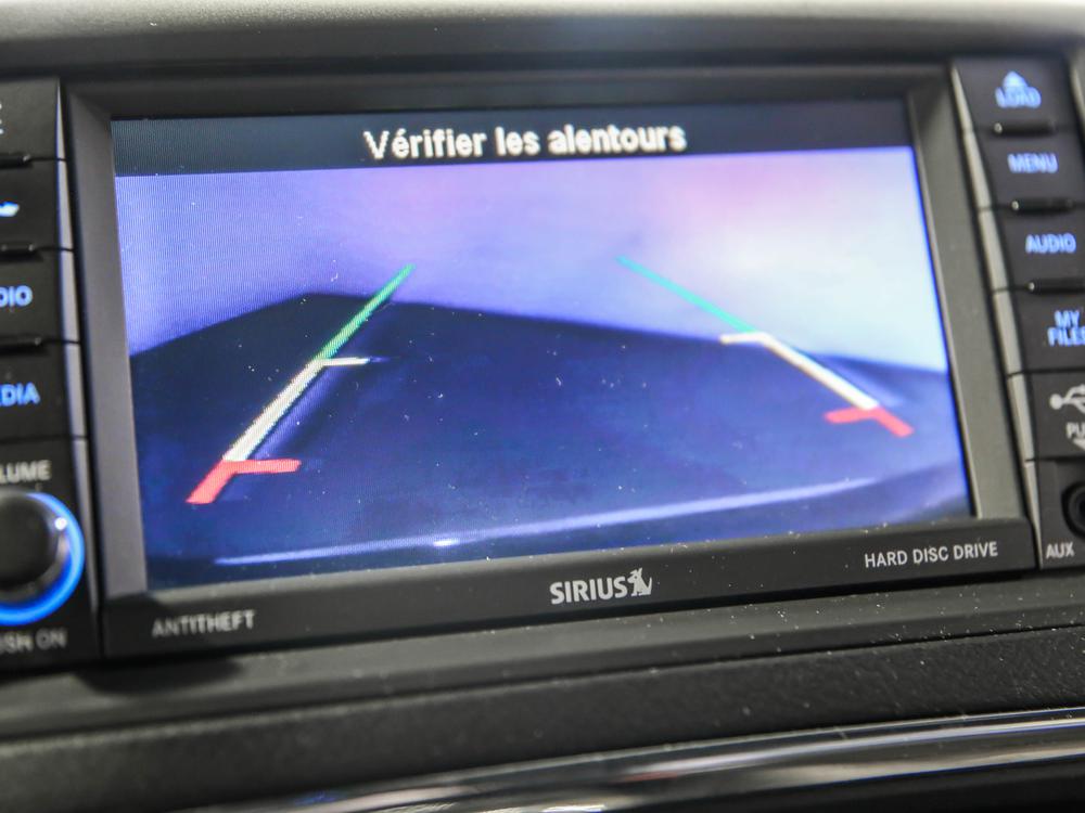 Dodge Grand Caravan PREMIUM PLUS 2020 d’occasion à vendre - 27