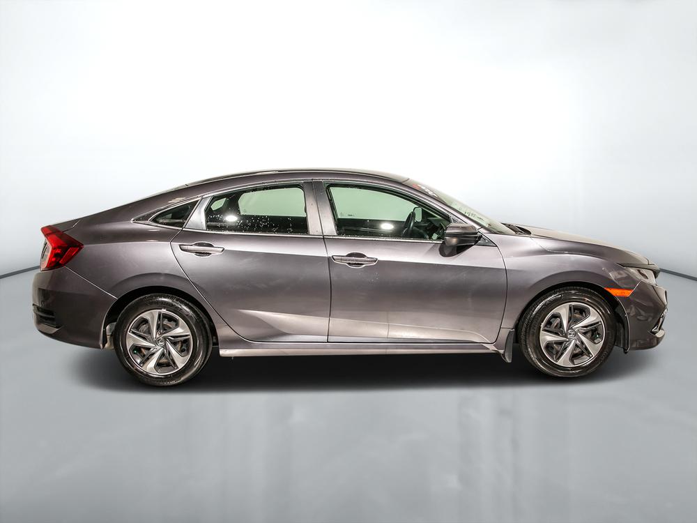Honda Civic Berline LX 2020 d’occasion à vendre - 2