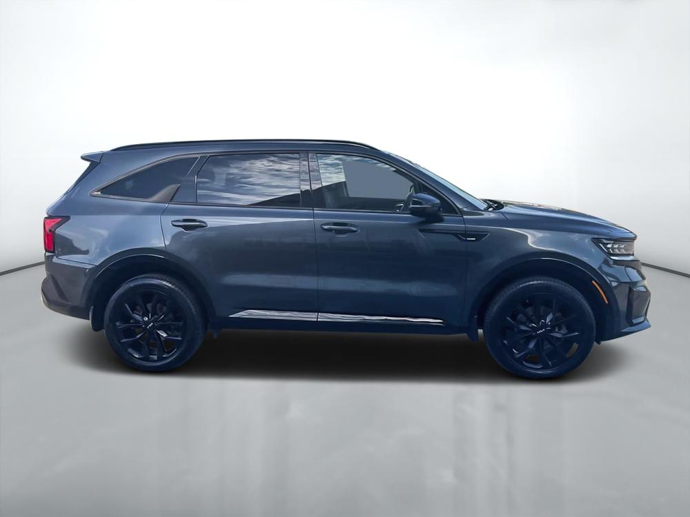 Kia Sorento SX AWD 2022 d’occasion à vendre - 11