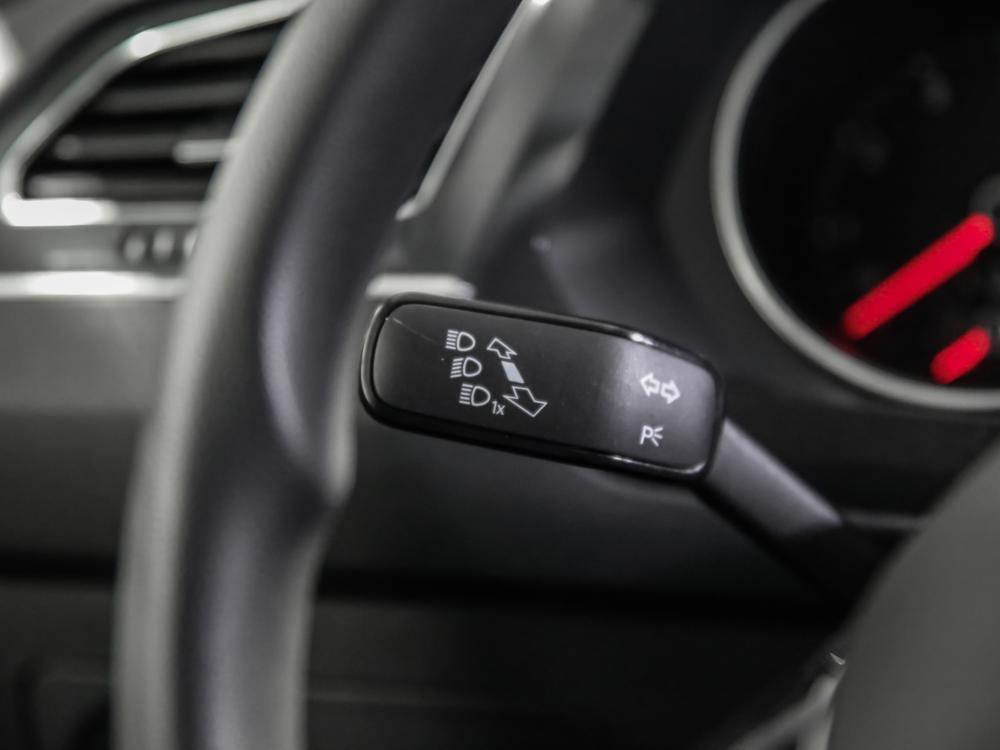 Volkswagen Tiguan Trendline 2019 d’occasion à vendre - 21