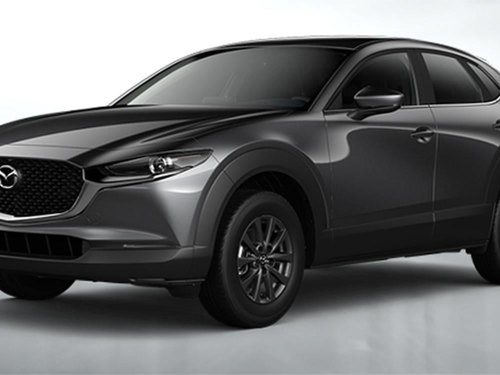 Mazda CX-30 GX 2025 d’occasion à vendre - 1