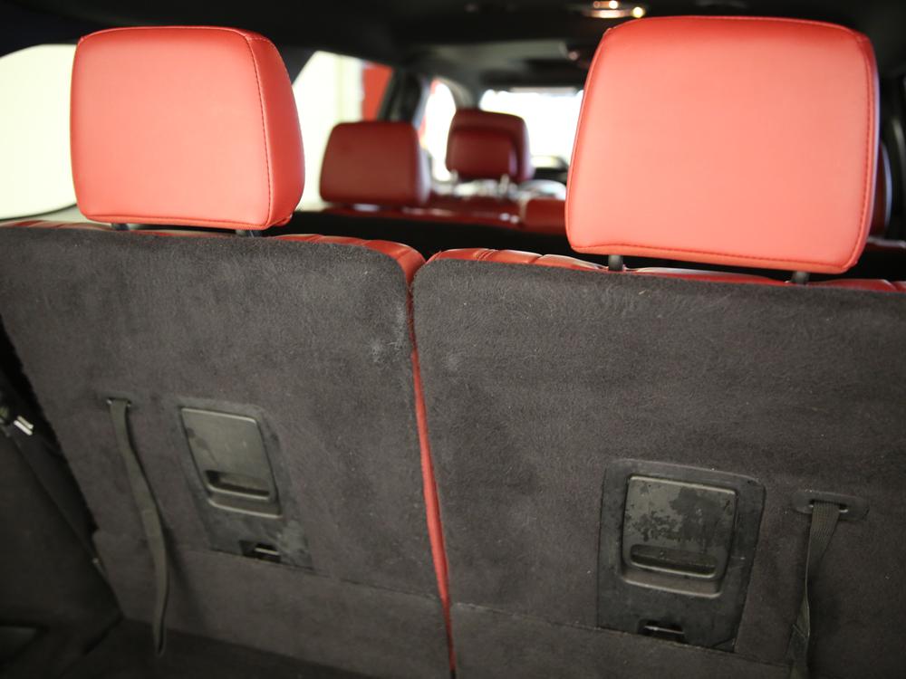 Dodge Durango R/T 2019 d’occasion à vendre - 35