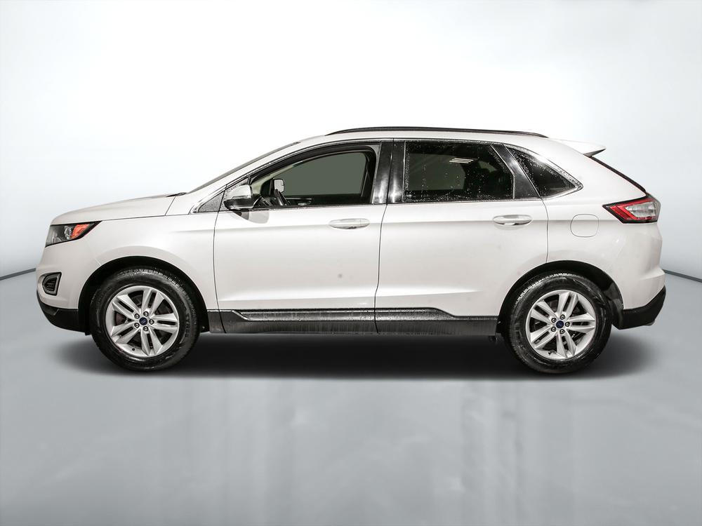 Ford Edge SEL 2015 d’occasion à vendre - 7