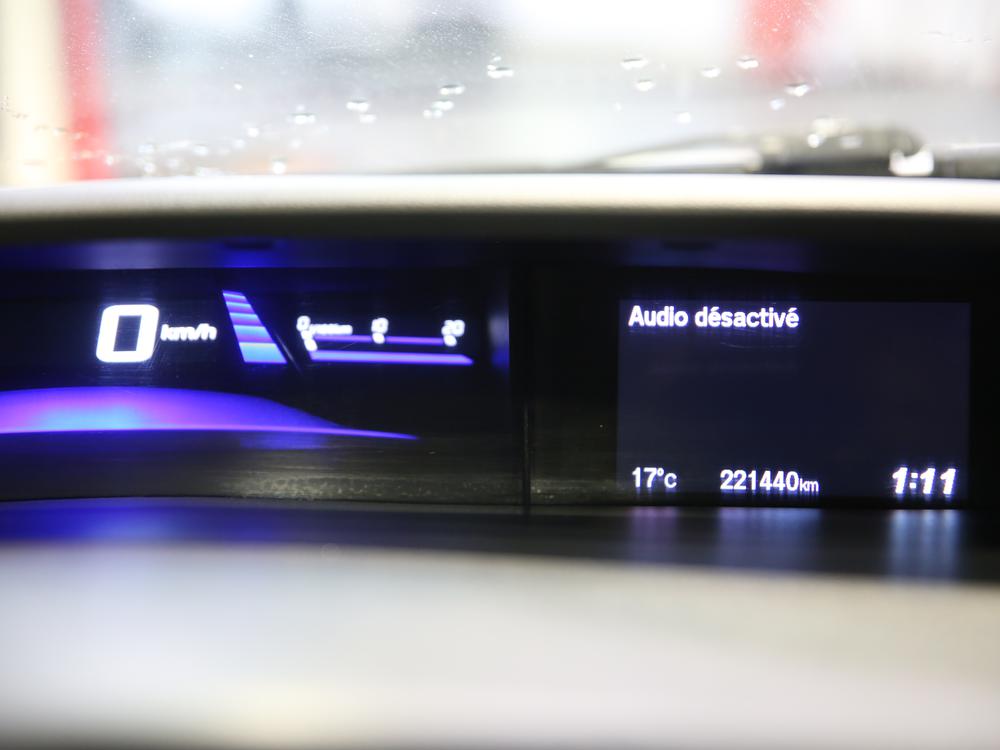 Honda Civic Berline EX 2014 d’occasion à vendre - 27