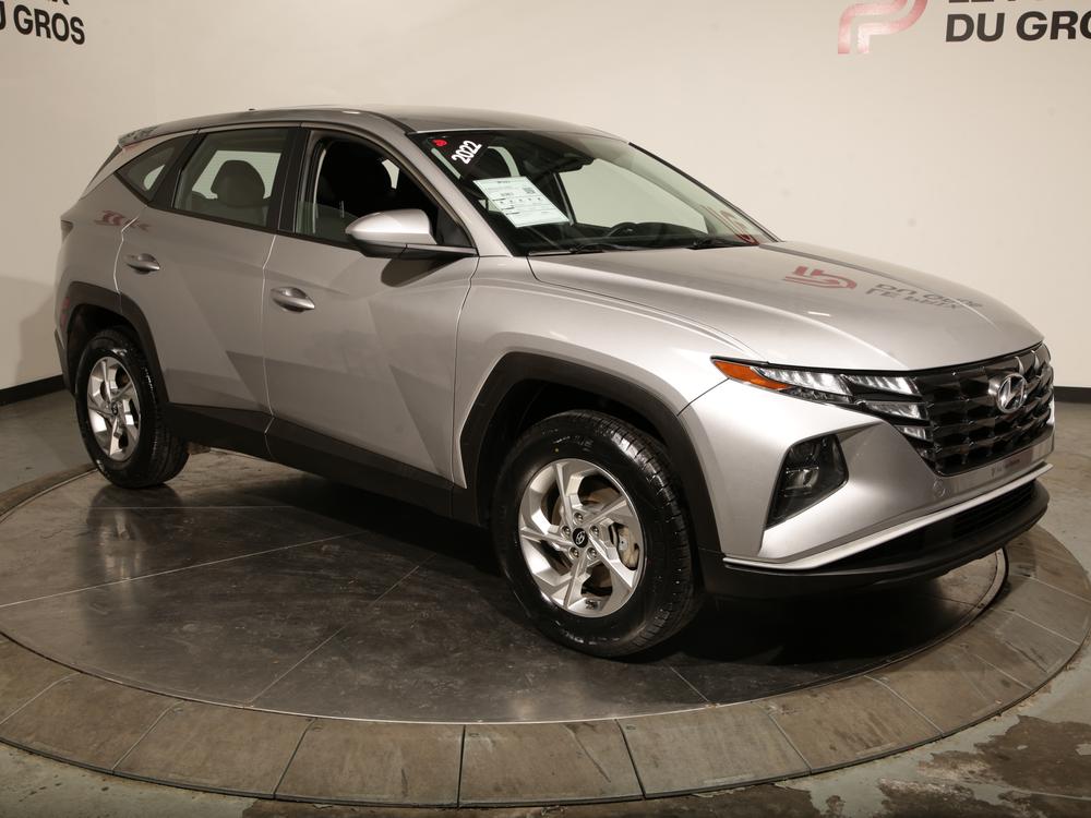 Hyundai Tucson ESSENTIAL