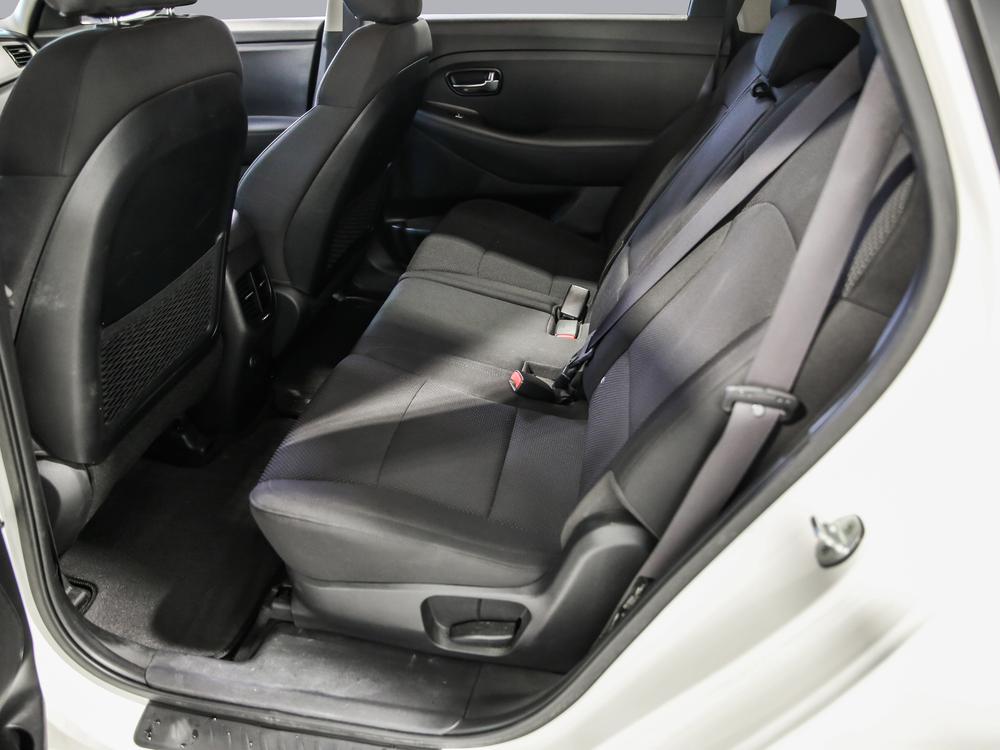 Kia Rondo LX 2016 d’occasion à vendre - 32