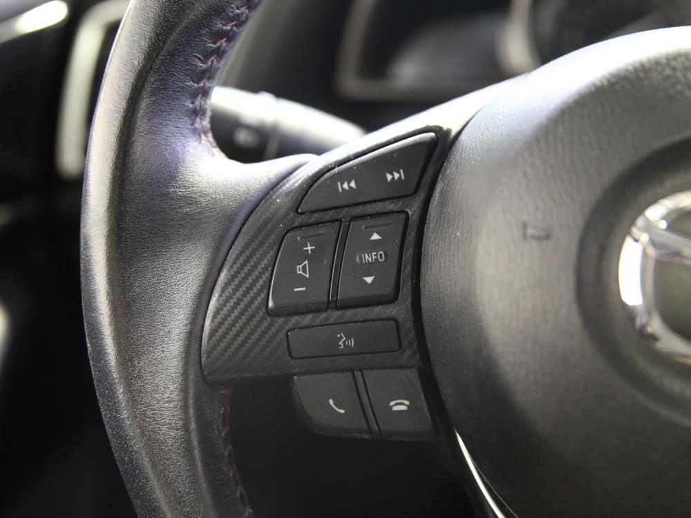 Mazda Mazda3 GS 2015 d’occasion à vendre - 19