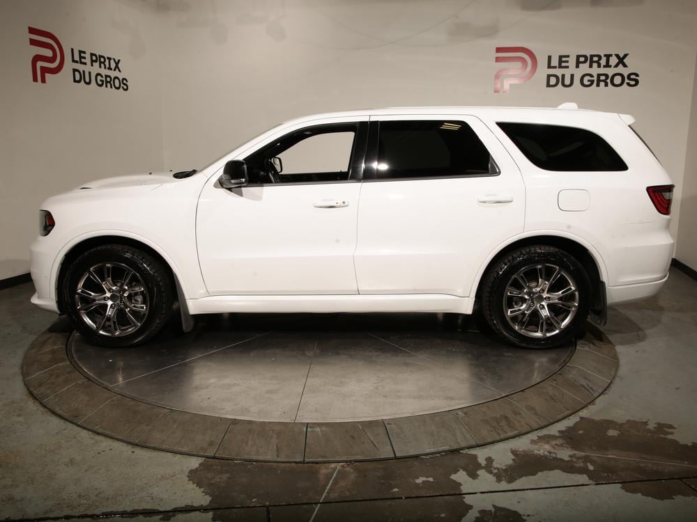 Dodge Durango R/T 2019 d’occasion à vendre - 7