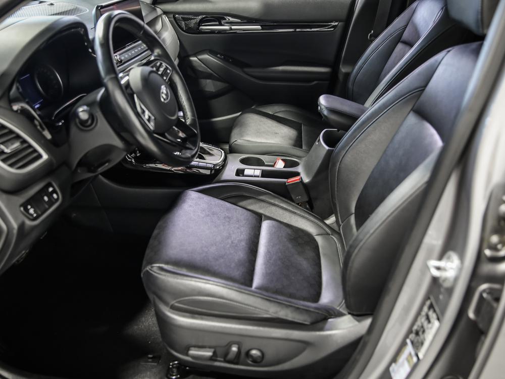 Kia Seltos EX PREMIUM 2021 d’occasion à vendre - 17