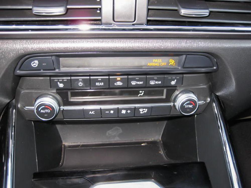 Mazda CX-9 GS-L 2020 d’occasion à vendre - 19