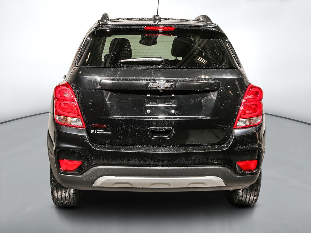 Chevrolet Trax 1LT 2019 d’occasion à vendre - 4