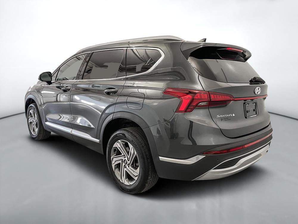 Hyundai Santa Fe Preferred AWD 2023 d’occasion à vendre - 6