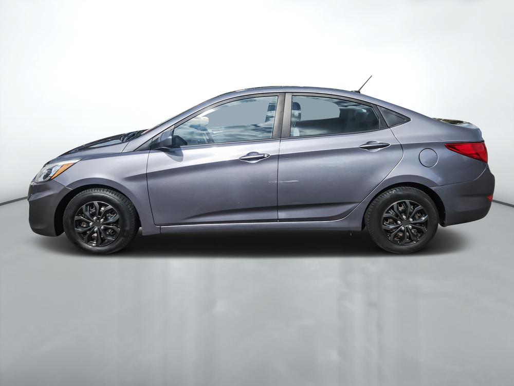 Hyundai Accent LE 2017 d’occasion à vendre - 7