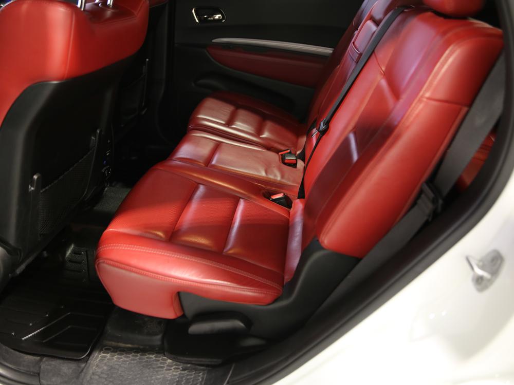 Dodge Durango R/T 2019 d’occasion à vendre - 34
