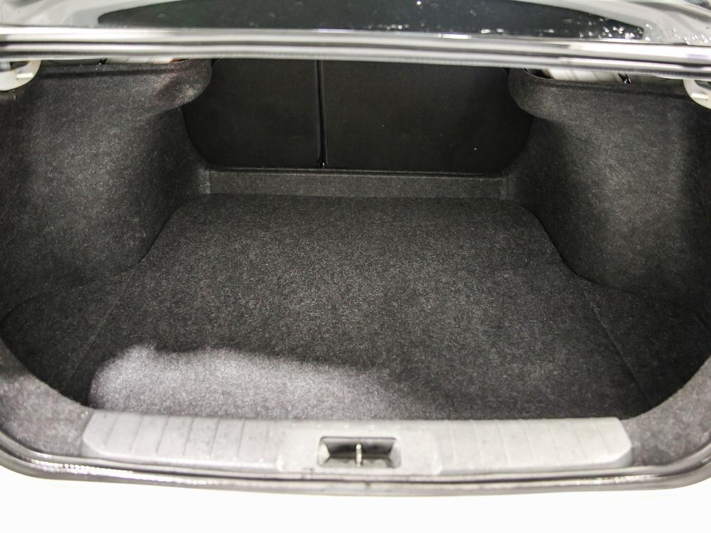 Nissan Sentra SV 2022 d’occasion à vendre - 29