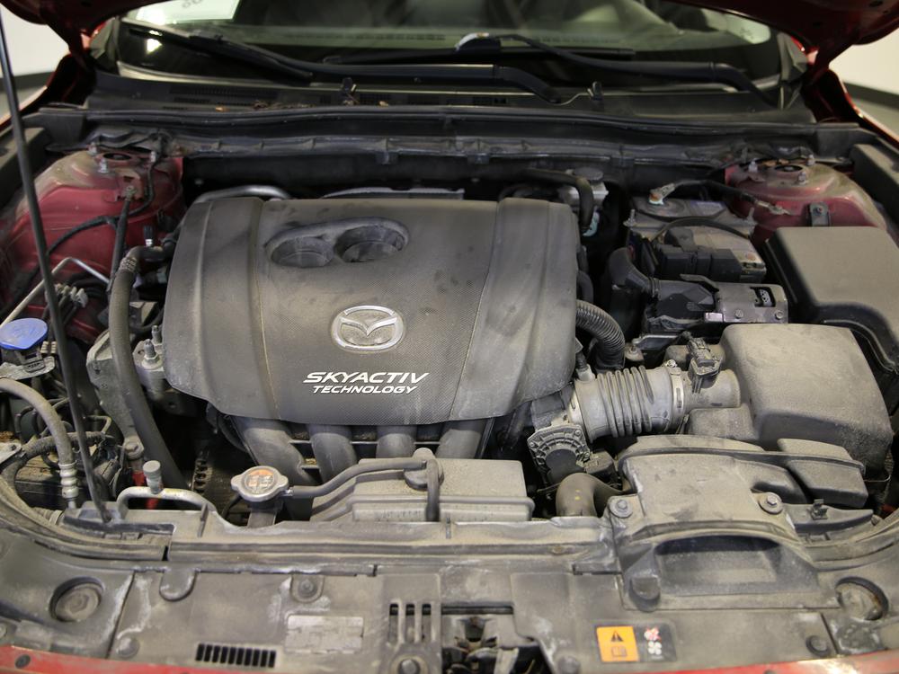 Mazda Mazda3 GS 2015 d’occasion à vendre - 35