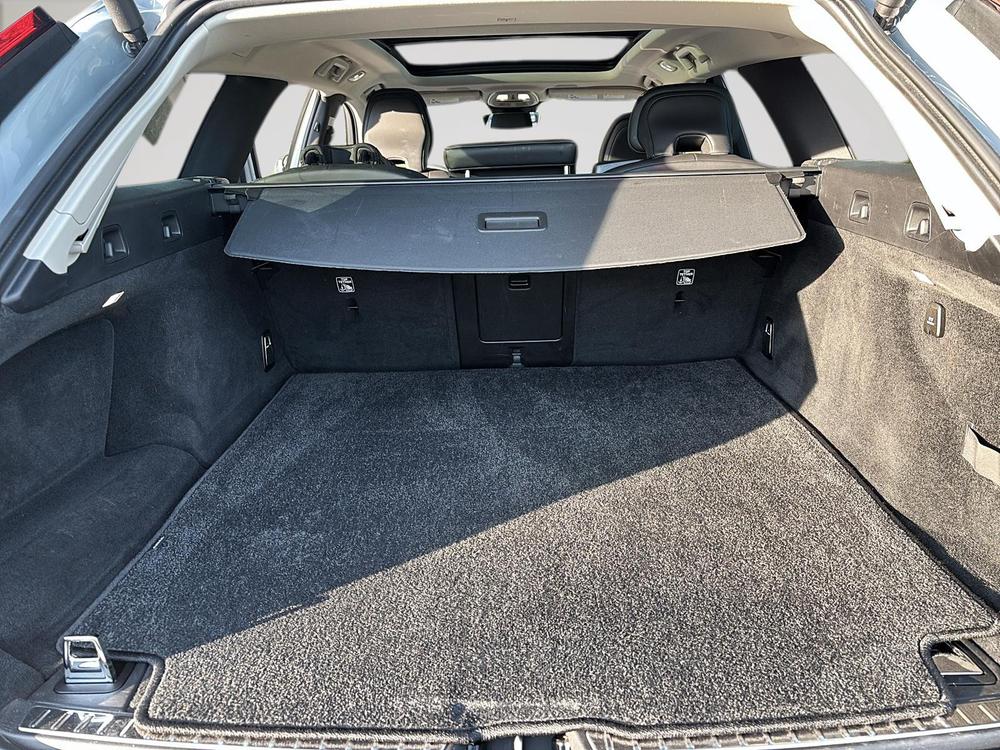 Volvo V90 Cross Country B6 ULTIMATE AWD 2024 d’occasion à vendre - 17