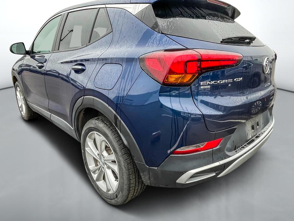 Buick Encore GX GX 2023 d’occasion à vendre - 4