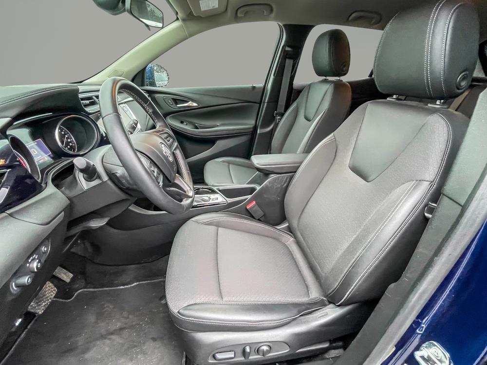 Buick Encore GX GX 2023 d’occasion à vendre - 13