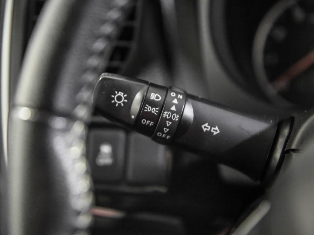 Mitsubishi Outlander ES 2018 d’occasion à vendre - 21