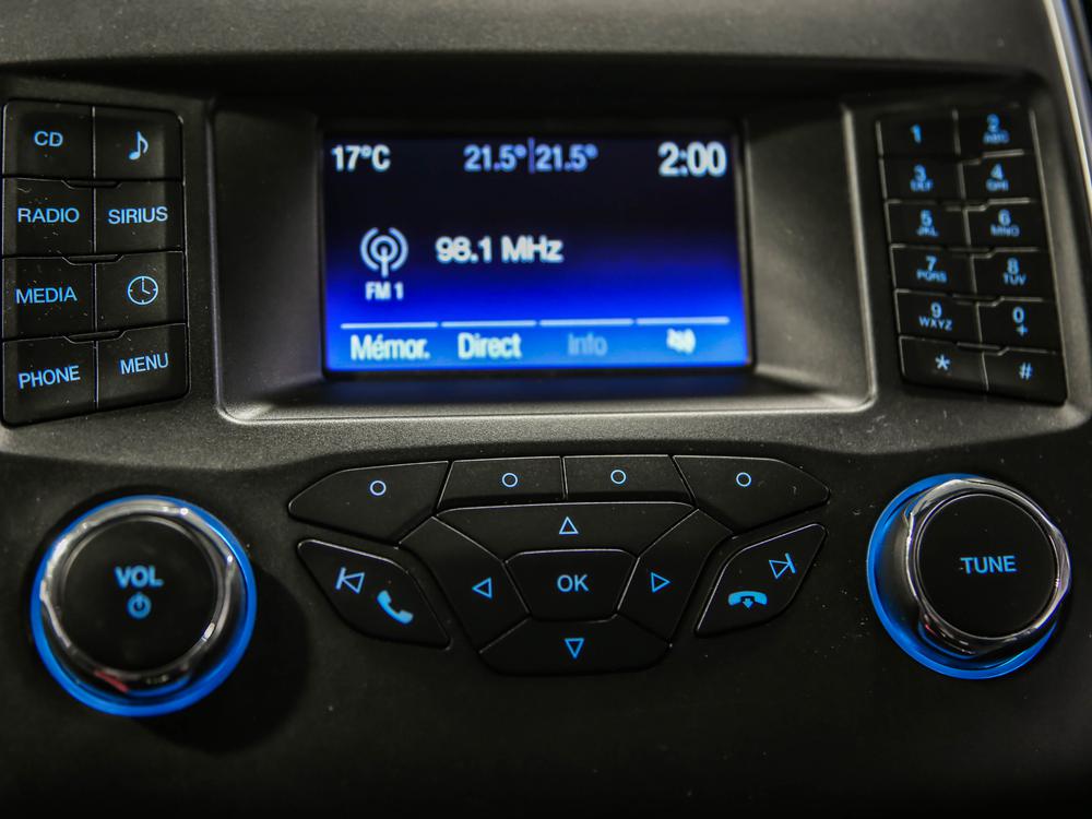 Ford Edge SEL 2015 d’occasion à vendre - 28