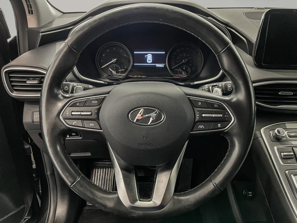 Hyundai Santa Fe Preferred AWD 2023 d’occasion à vendre - 16