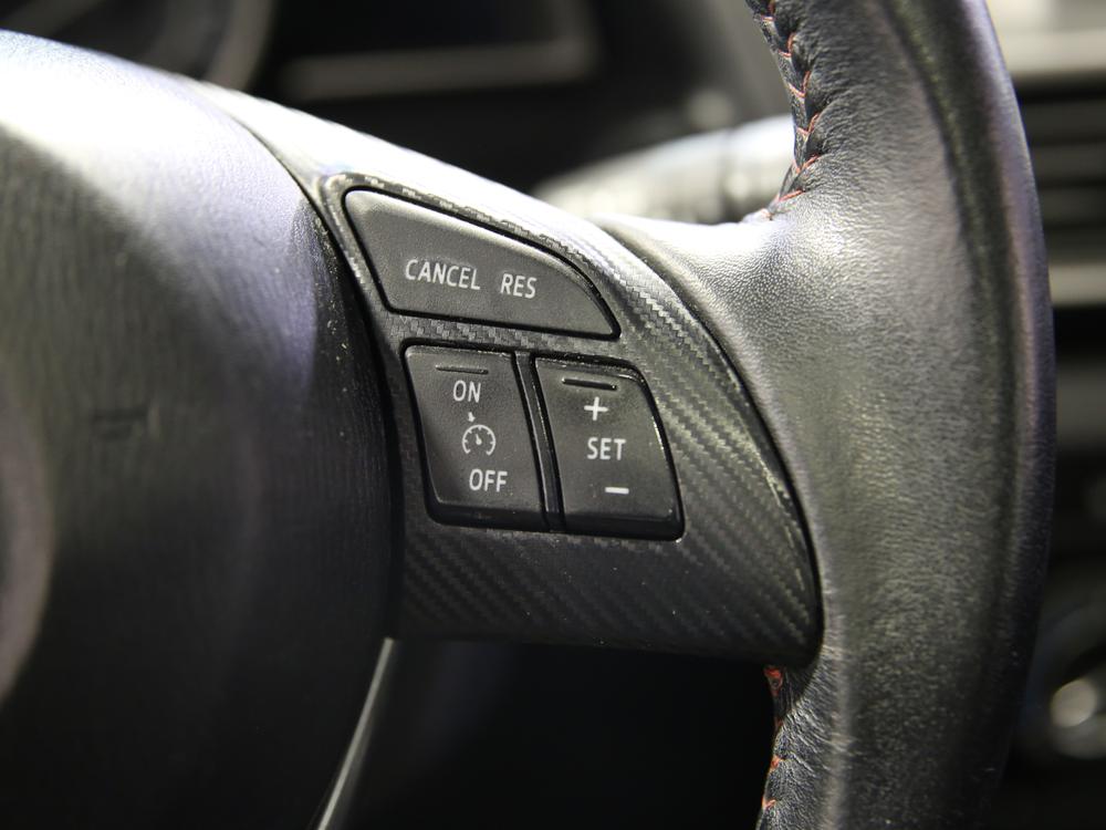 Mazda Mazda3 GS 2015 d’occasion à vendre - 21