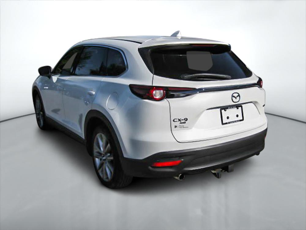 Mazda CX-9 GS-L 2020 d’occasion à vendre - 4