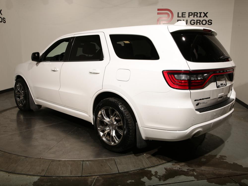Dodge Durango R/T 2019 d’occasion à vendre - 6
