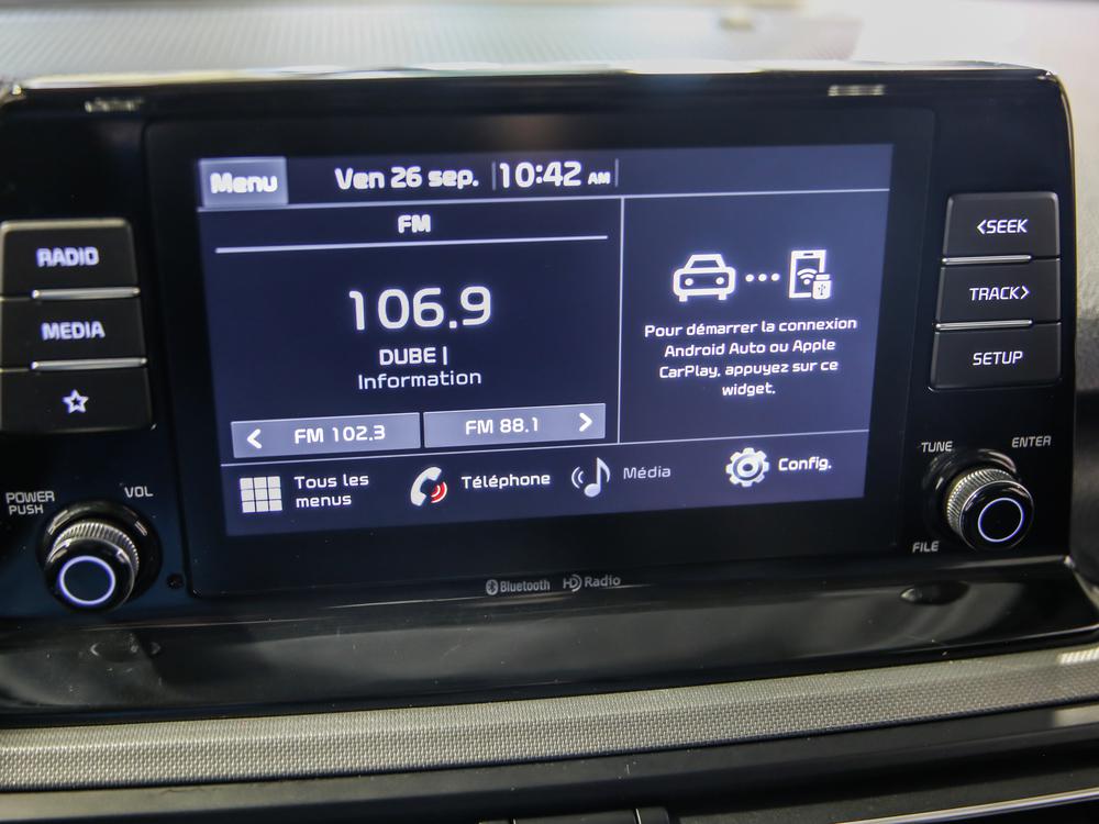 Kia Seltos LX 2022 d’occasion à vendre - 26