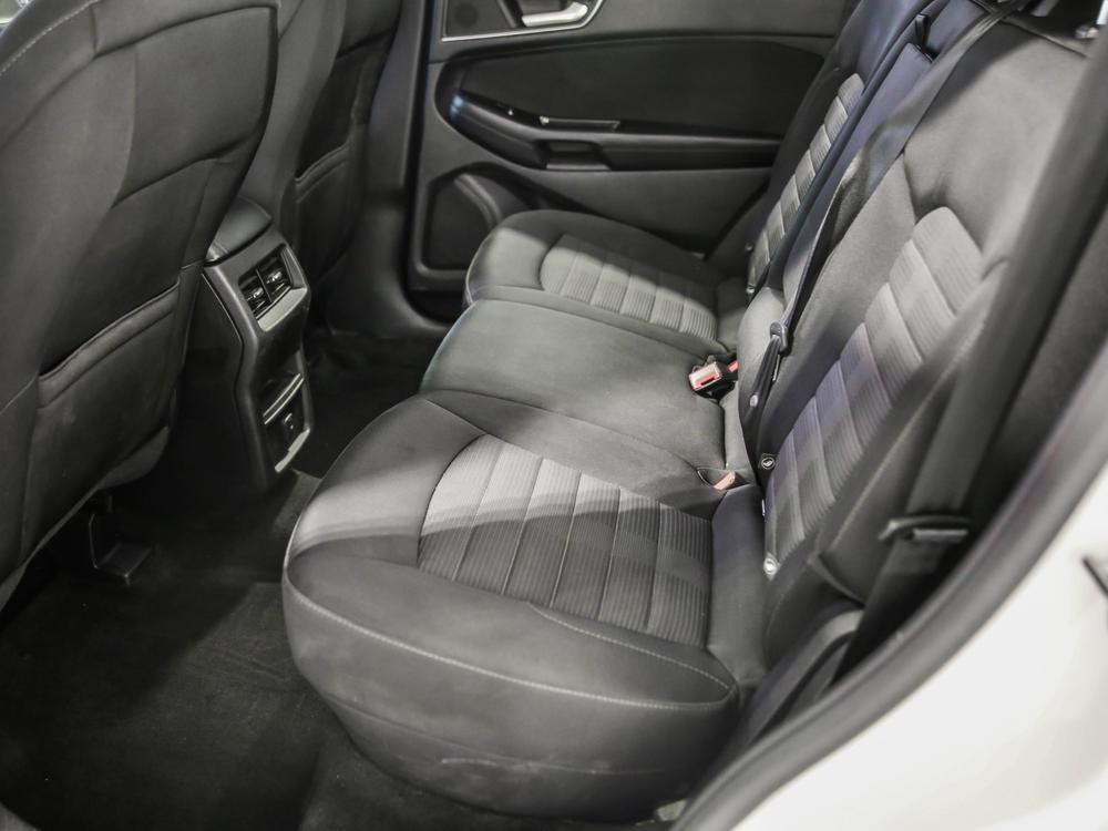 Ford Edge SEL 2015 d’occasion à vendre - 31