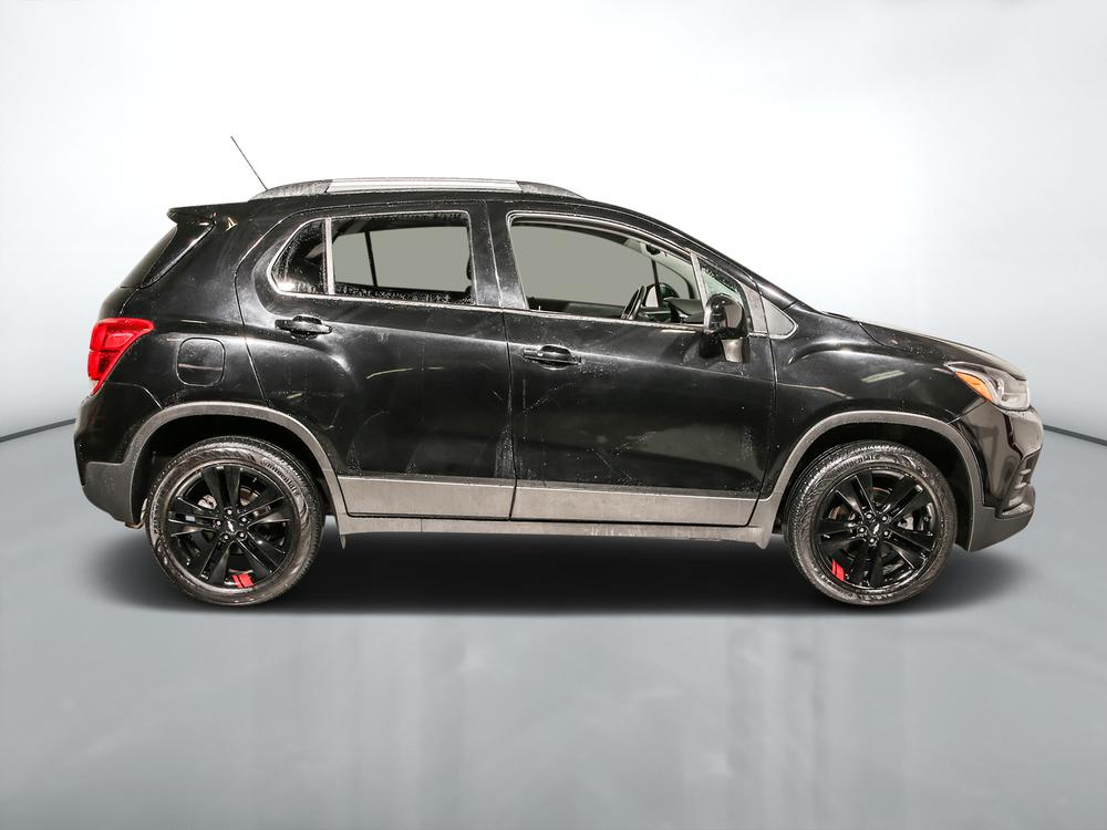 Chevrolet Trax 1LT 2019 d’occasion à vendre - 2