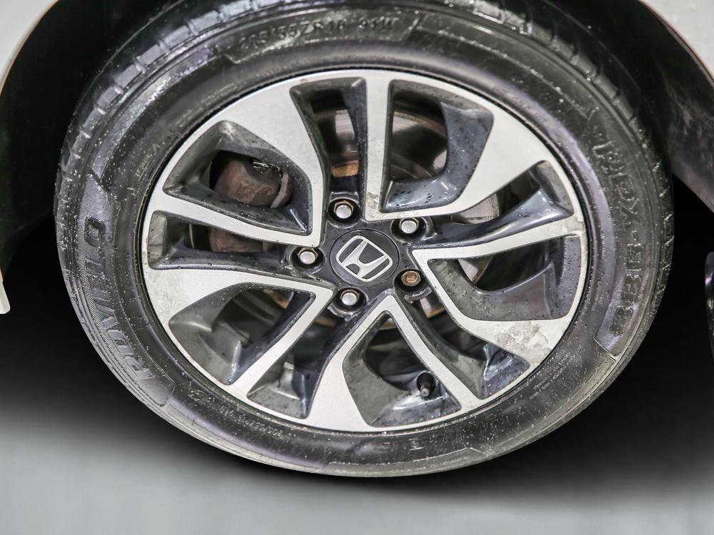 Honda Civic Berline EX 2014 d’occasion à vendre - 12
