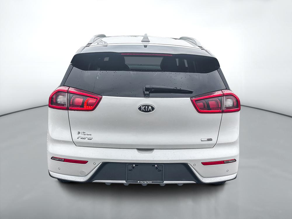 Kia Niro HEV EX 2019 d’occasion à vendre - 7