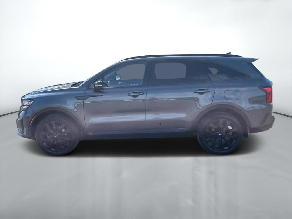 Kia Sorento SX AWD 2022 d’occasion à vendre - 4