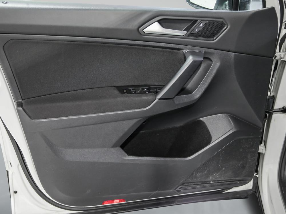 Volkswagen Tiguan Trendline 2019 d’occasion à vendre - 13