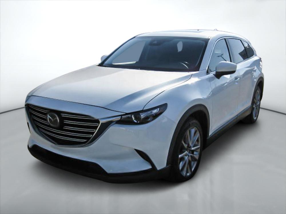 Mazda CX-9 GS-L 2020 d’occasion à vendre - 2