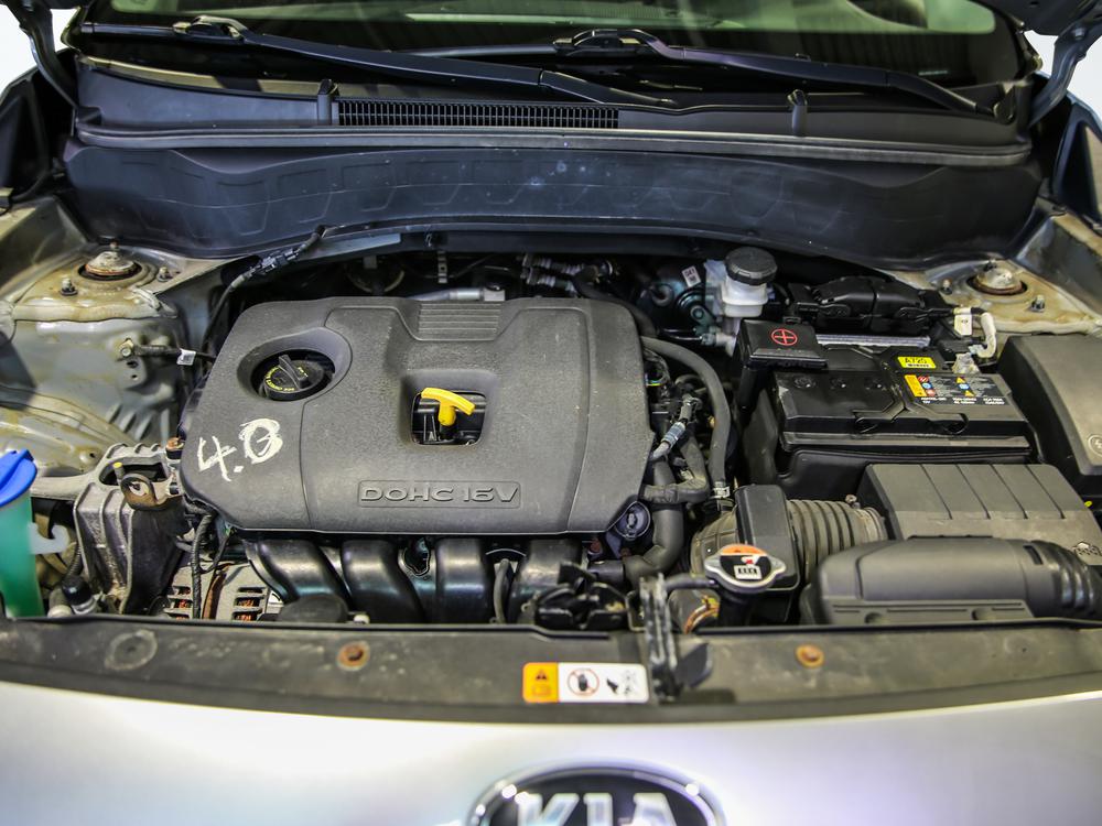 Kia Seltos EX PREMIUM 2021 d’occasion à vendre - 37