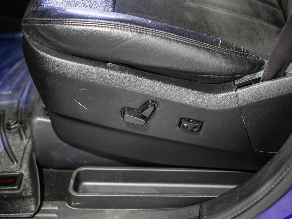 Dodge Grand Caravan PREMIUM PLUS 2020 d’occasion à vendre - 16