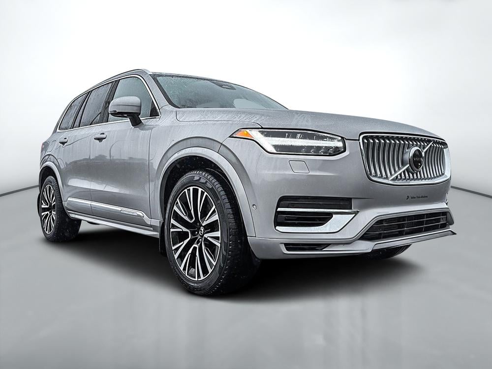 Volvo XC90 Recharge 2024  usage à vendre