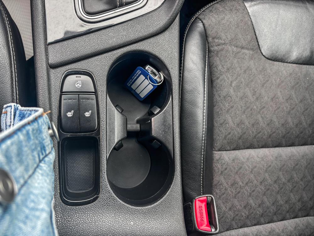 Kia Niro HEV EX 2019 d’occasion à vendre - 28