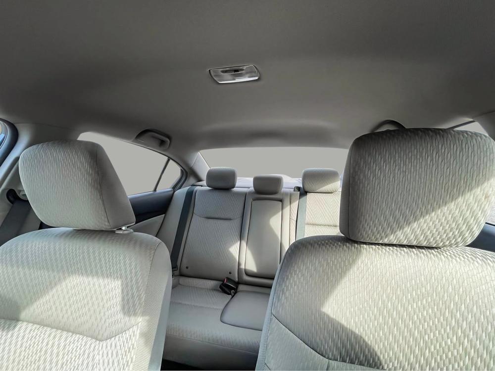 Honda Civic Berline LX 2015 d’occasion à vendre - 17