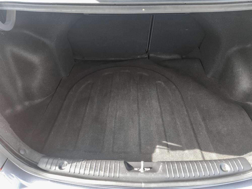 Hyundai Accent LE 2017 d’occasion à vendre - 21