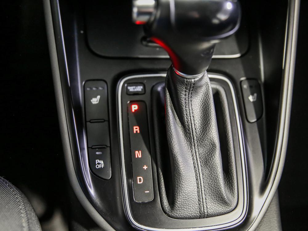 Kia Rondo LX 2016 d’occasion à vendre - 31